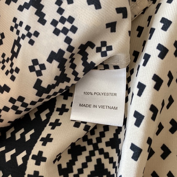 Zoa New York Tank Dress - EUC - Picture 8 of 8